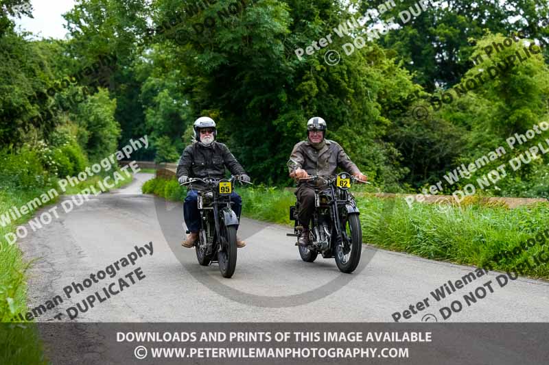 Vintage motorcycle club;eventdigitalimages;no limits trackdays;peter wileman photography;vintage motocycles;vmcc banbury run photographs